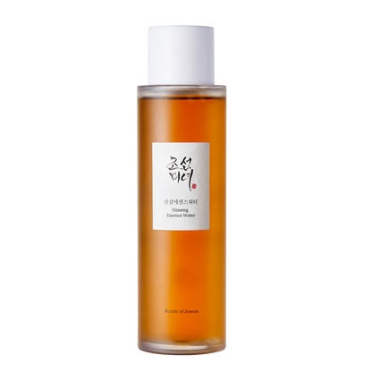 Ginseng Essence Water (2 sizes)