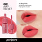 Ink Airy Velvet Lip Tint 4g (19 shades)