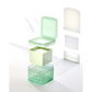 Tea Tree Trouble Toner Pad 100pc