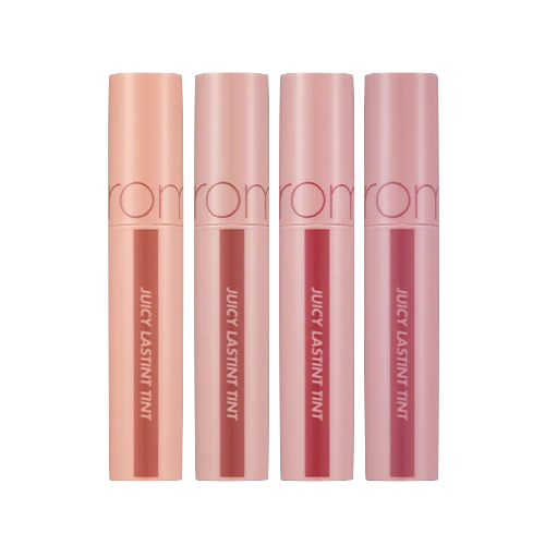 Juicy Lasting TInt - Bare Juicy Series (4 shades) 5.5g