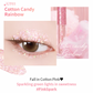 Pearlvely I Glitter Rainbow Triangle (3 types) 1.9g