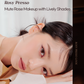 Fixing Tint #Nudifull Espresso (2 shades) 4g (pre-order)