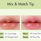 Glasting Melting Balm (9 shades)