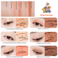 BT21 Cooky on Top - Play Color Eyes (2 types)