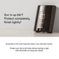 Quick Sunstick Protection bar 22g