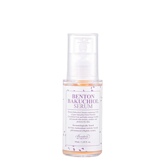 Bakuchiol Serum 35ml