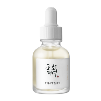 Glow Deep Serum: Rice + Alpha-Arbutin 30ml