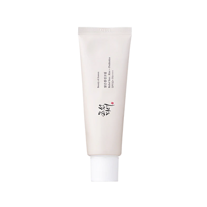 Relief Sun: Rice + Probiotics SPF50+ PA++++ Sun Cream