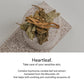 Calming facial soap Heartleaf stone 100g