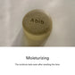 Calming facial soap Heartleaf stone 100g