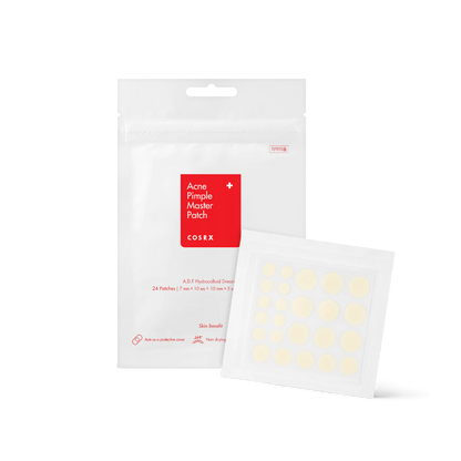 Acne Pimple Master Patch 24pc