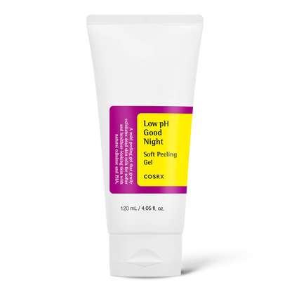 Low pH Good Night Soft Peeling Gel 120ml