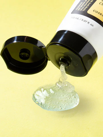 Snail Mucin Gel Cleanser