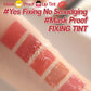 Fixing Tint (20 shades)
