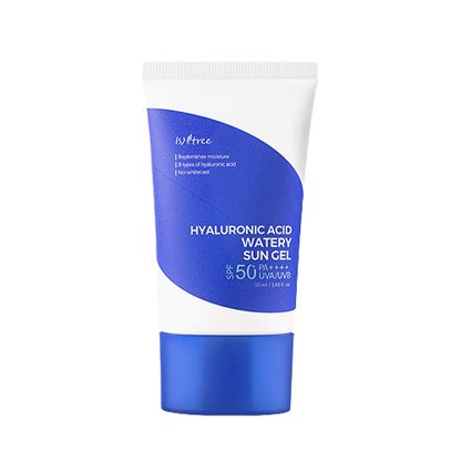 Hyaluronic Acid Watery Sun Gel