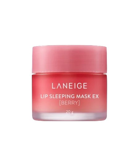Lip Sleeping Mask EX (4 types)
