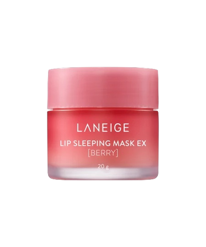 Lip Sleeping Mask EX (4 types)