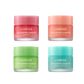 Lip Sleeping Mask EX (4 types)
