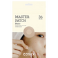 Master Patch Basic 36pc