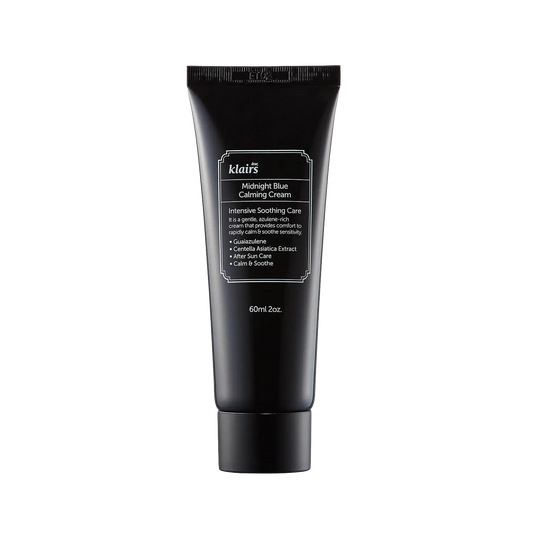 Midnight Blue Calming Cream 60ml