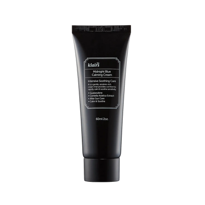 Midnight Blue Calming Cream