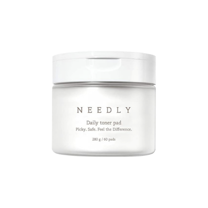 Daily Toner Pad 60pc