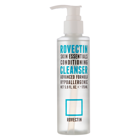 Skin Essentials Conditioning Cleanser 175ml