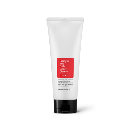 Salicylic Acid Daily Gentle Cleanser 150ml