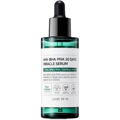 AHA BHA PHA 30 Days Miracle Serum 50ml