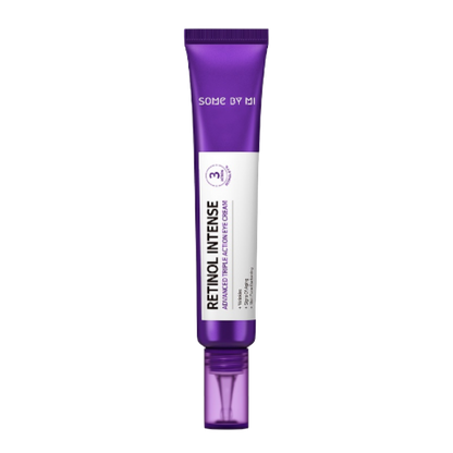 Retinol Intense Advanced Triple Action Eye Cream 30ml