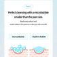 Coconut Clay Cleansing Foam