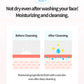 Coconut Clay Cleansing Foam