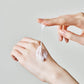 Coconut Clay Cleansing Foam