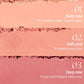 Artclass by Rodin Blusher 8.7g - 03 De Rosee