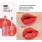 Ink Airy Velvet Lip Tint 4g (19 shades)